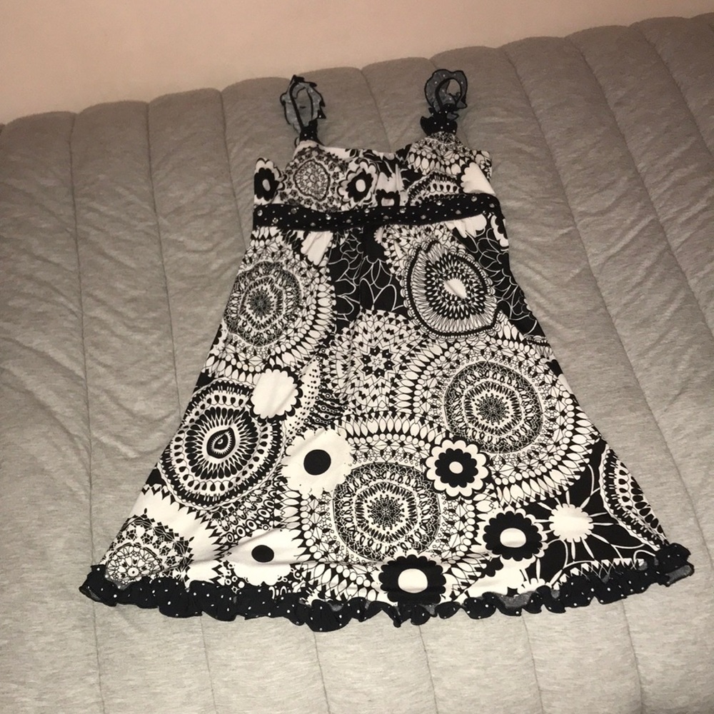 Used kids dress